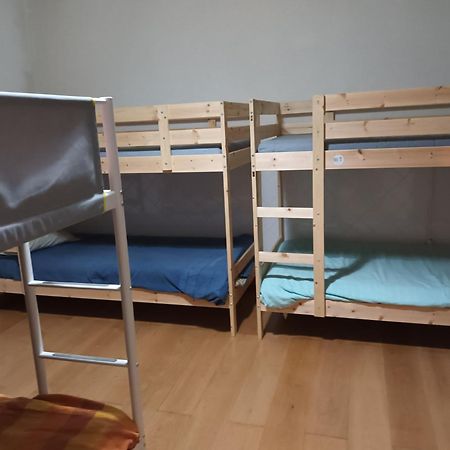 סינטרה Global Guest Rooms מראה חיצוני תמונה