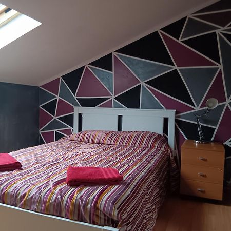 סינטרה Global Guest Rooms מראה חיצוני תמונה