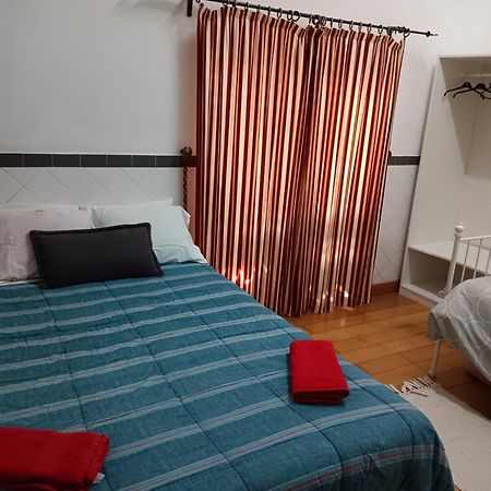 סינטרה Global Guest Rooms מראה חיצוני תמונה