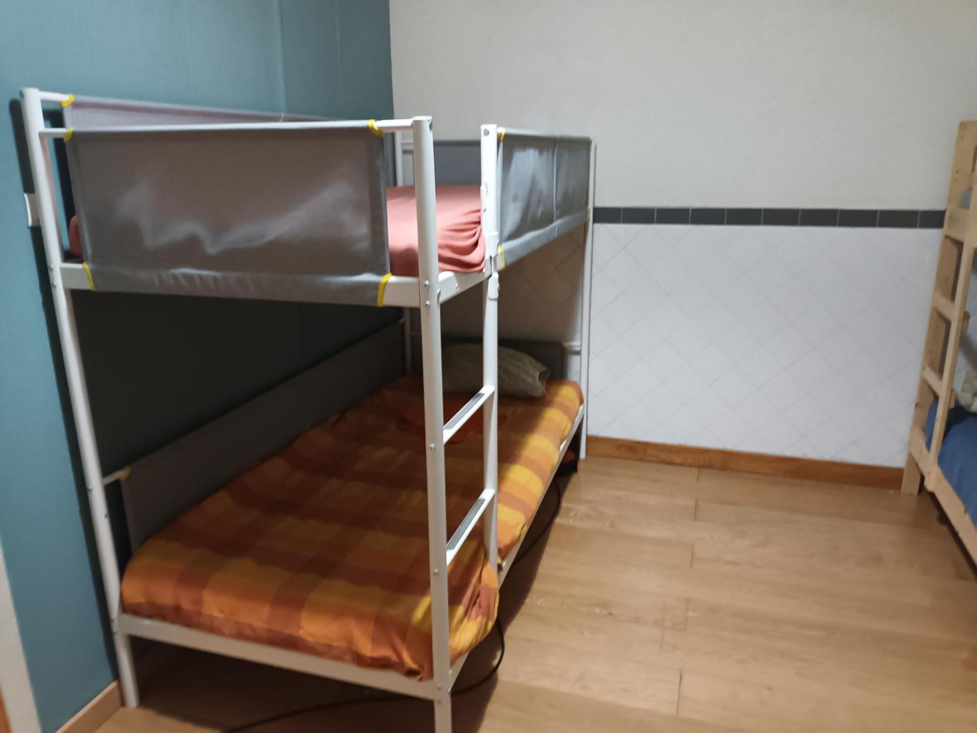 סינטרה Global Guest Rooms מראה חיצוני תמונה