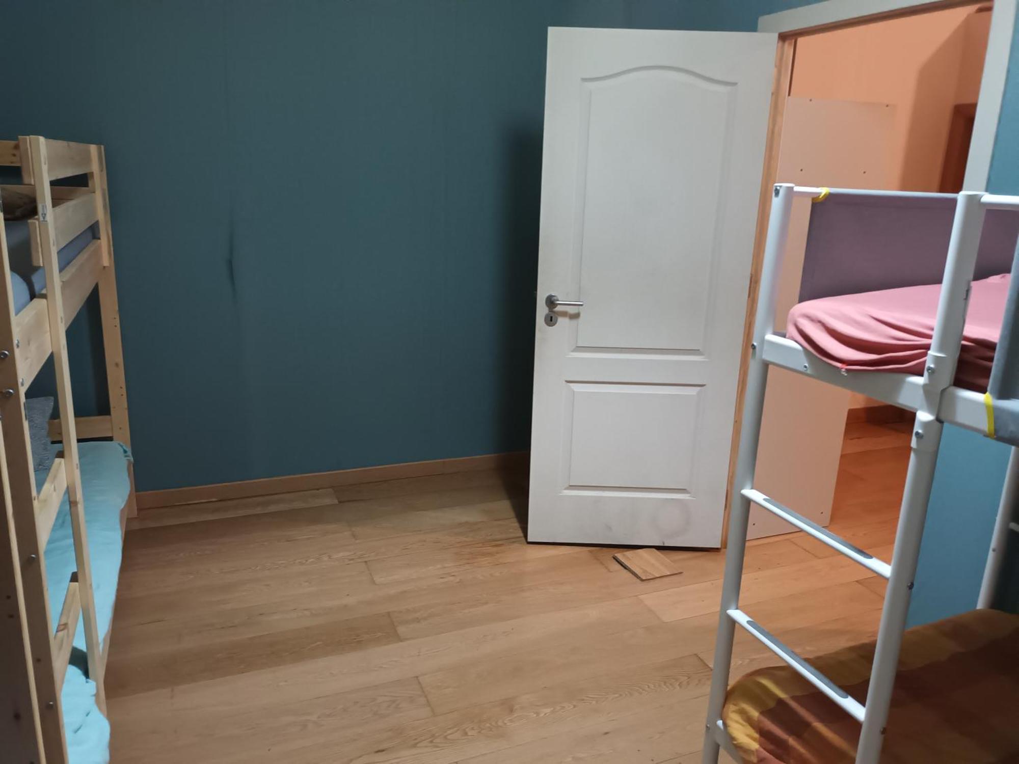 סינטרה Global Guest Rooms מראה חיצוני תמונה