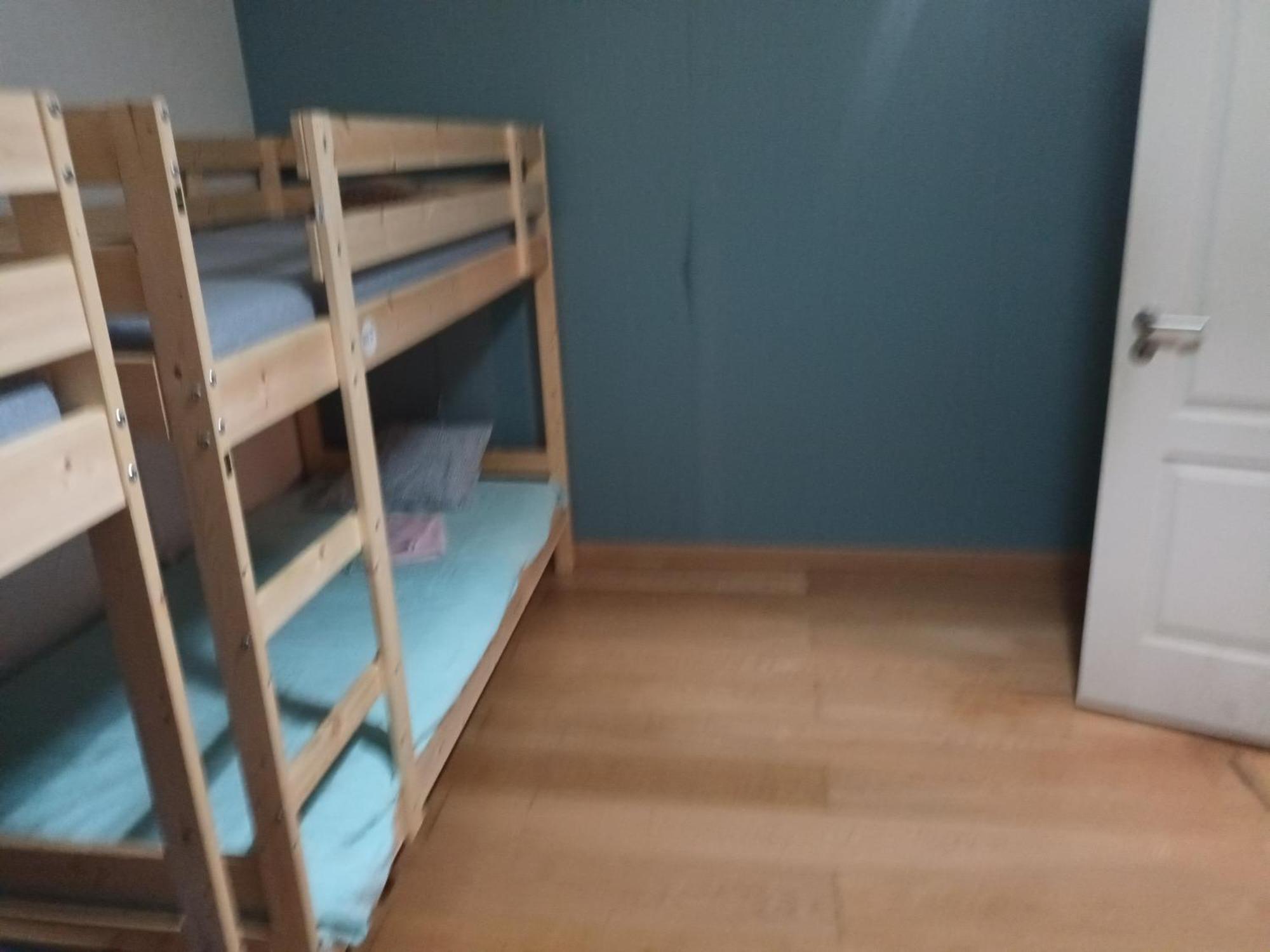סינטרה Global Guest Rooms מראה חיצוני תמונה