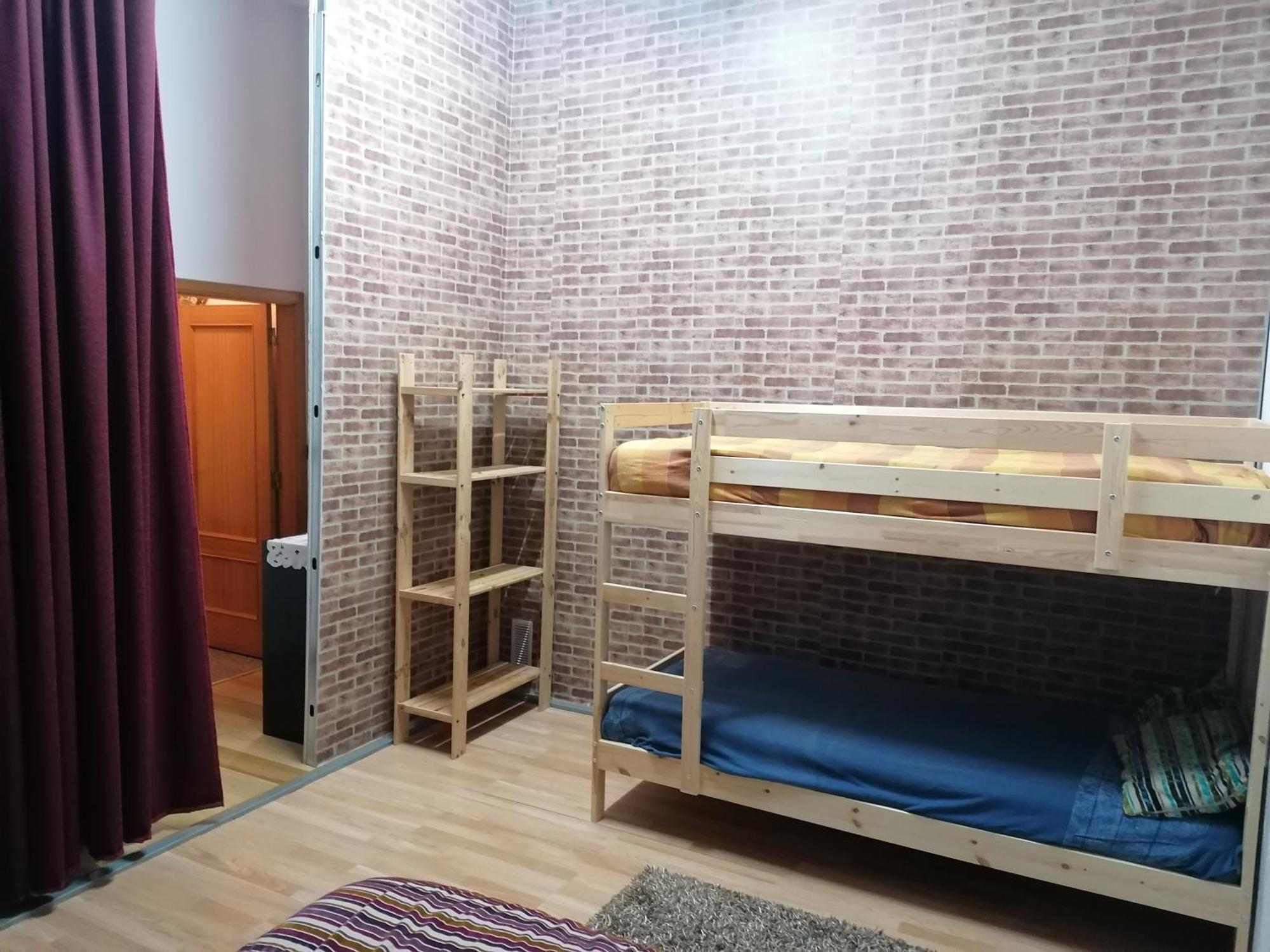 סינטרה Global Guest Rooms מראה חיצוני תמונה