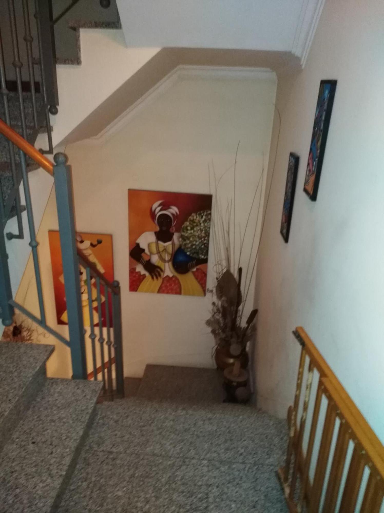 סינטרה Global Guest Rooms מראה חיצוני תמונה