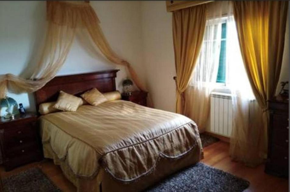 סינטרה Global Guest Rooms מראה חיצוני תמונה