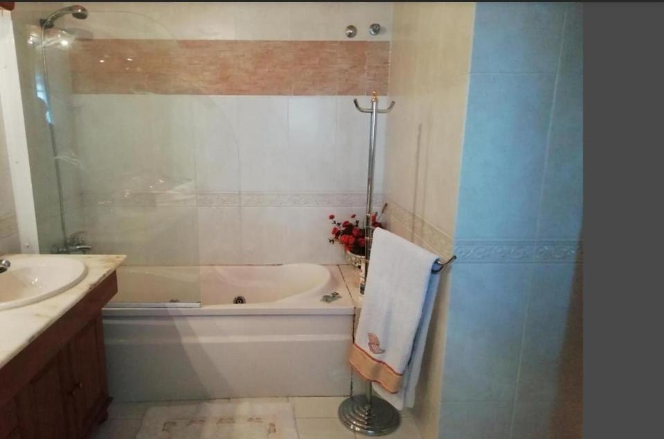 סינטרה Global Guest Rooms מראה חיצוני תמונה