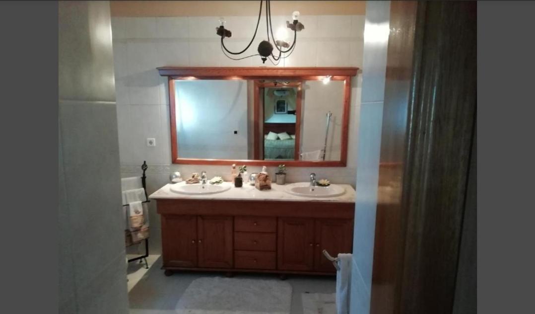 סינטרה Global Guest Rooms מראה חיצוני תמונה