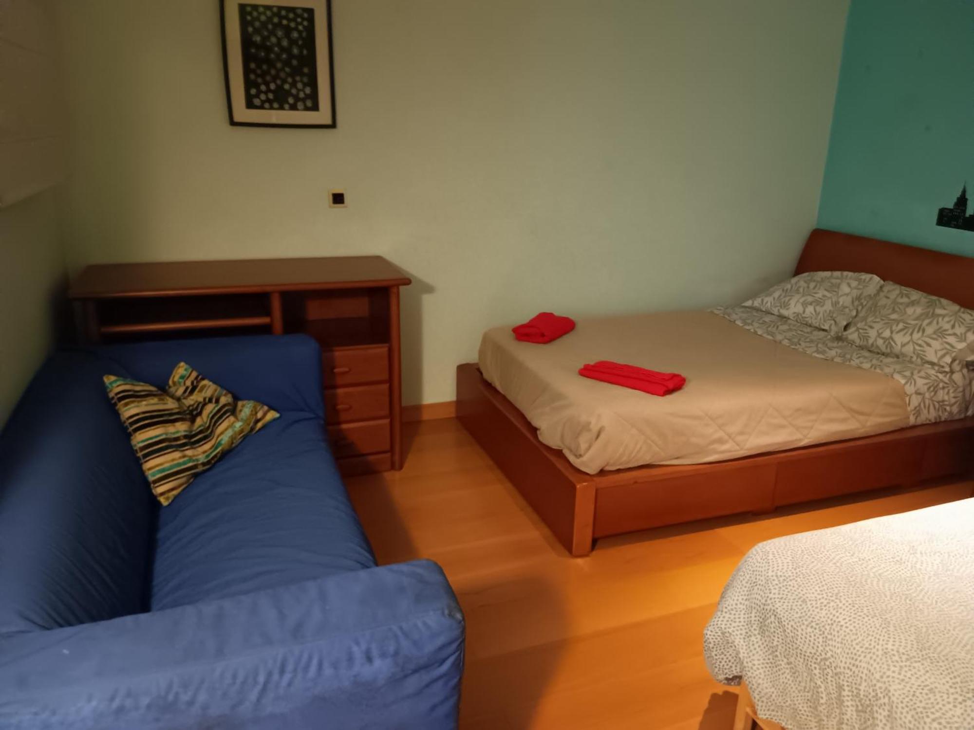 סינטרה Global Guest Rooms מראה חיצוני תמונה