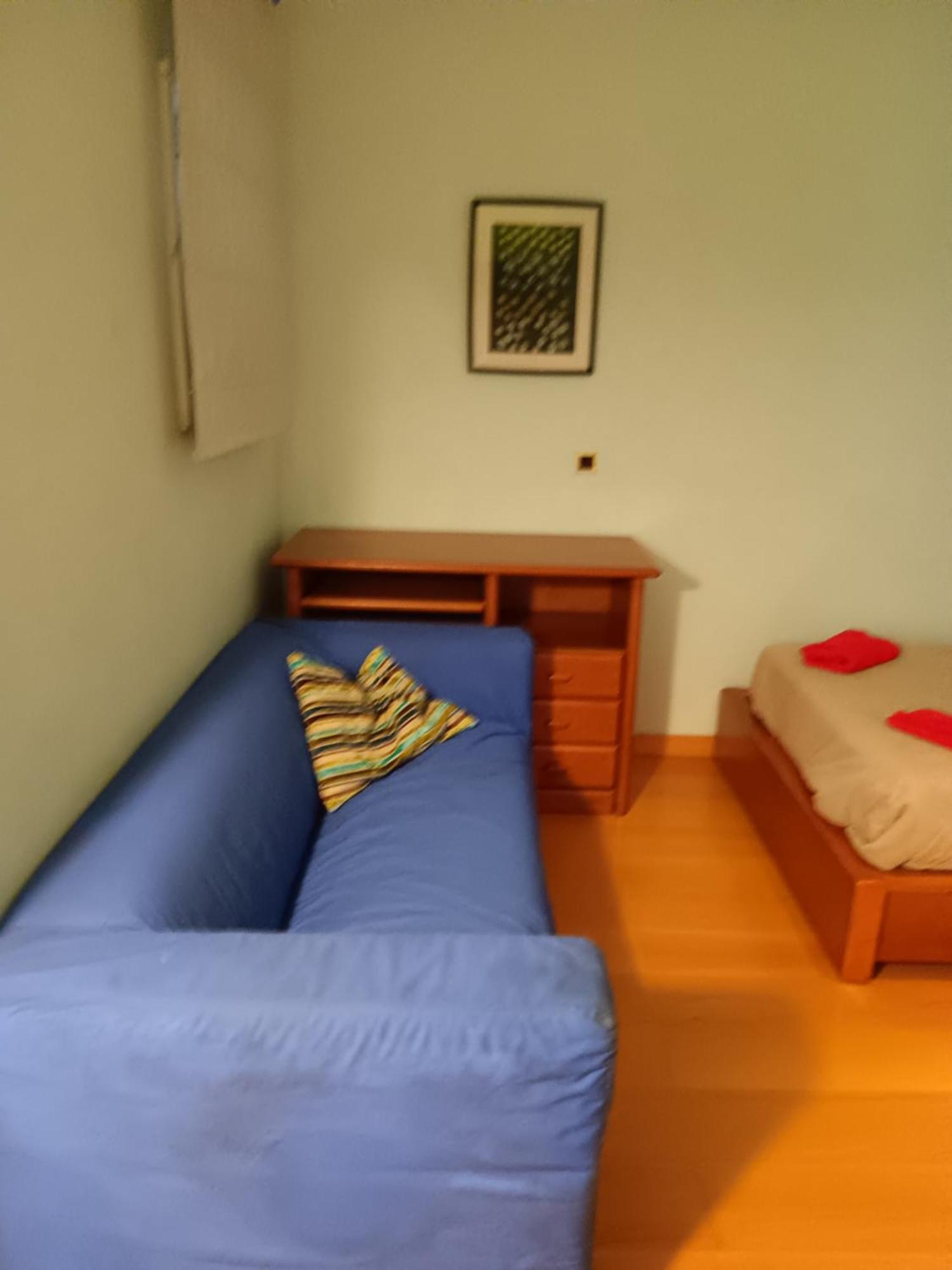 סינטרה Global Guest Rooms מראה חיצוני תמונה