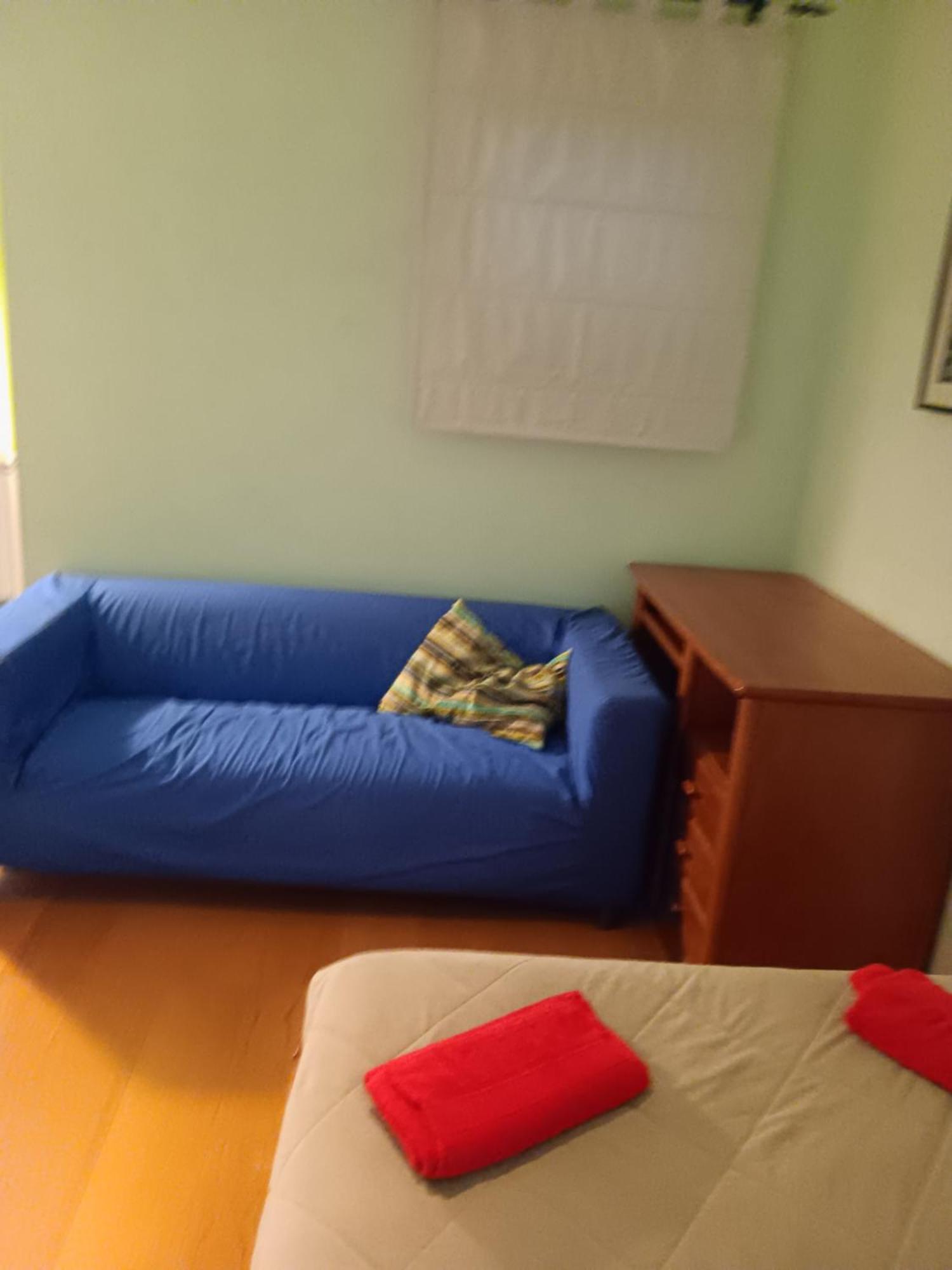 סינטרה Global Guest Rooms מראה חיצוני תמונה