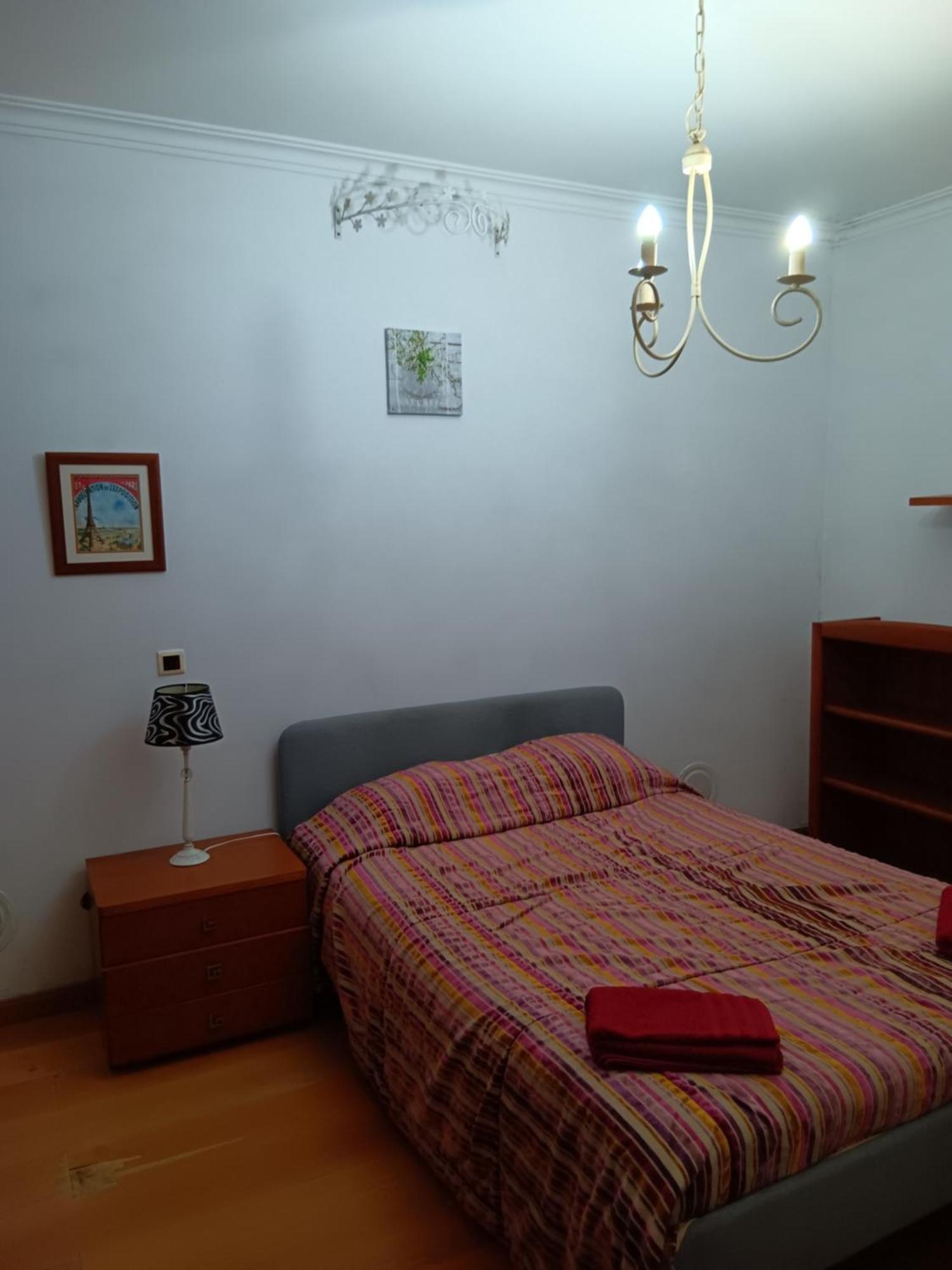 סינטרה Global Guest Rooms מראה חיצוני תמונה