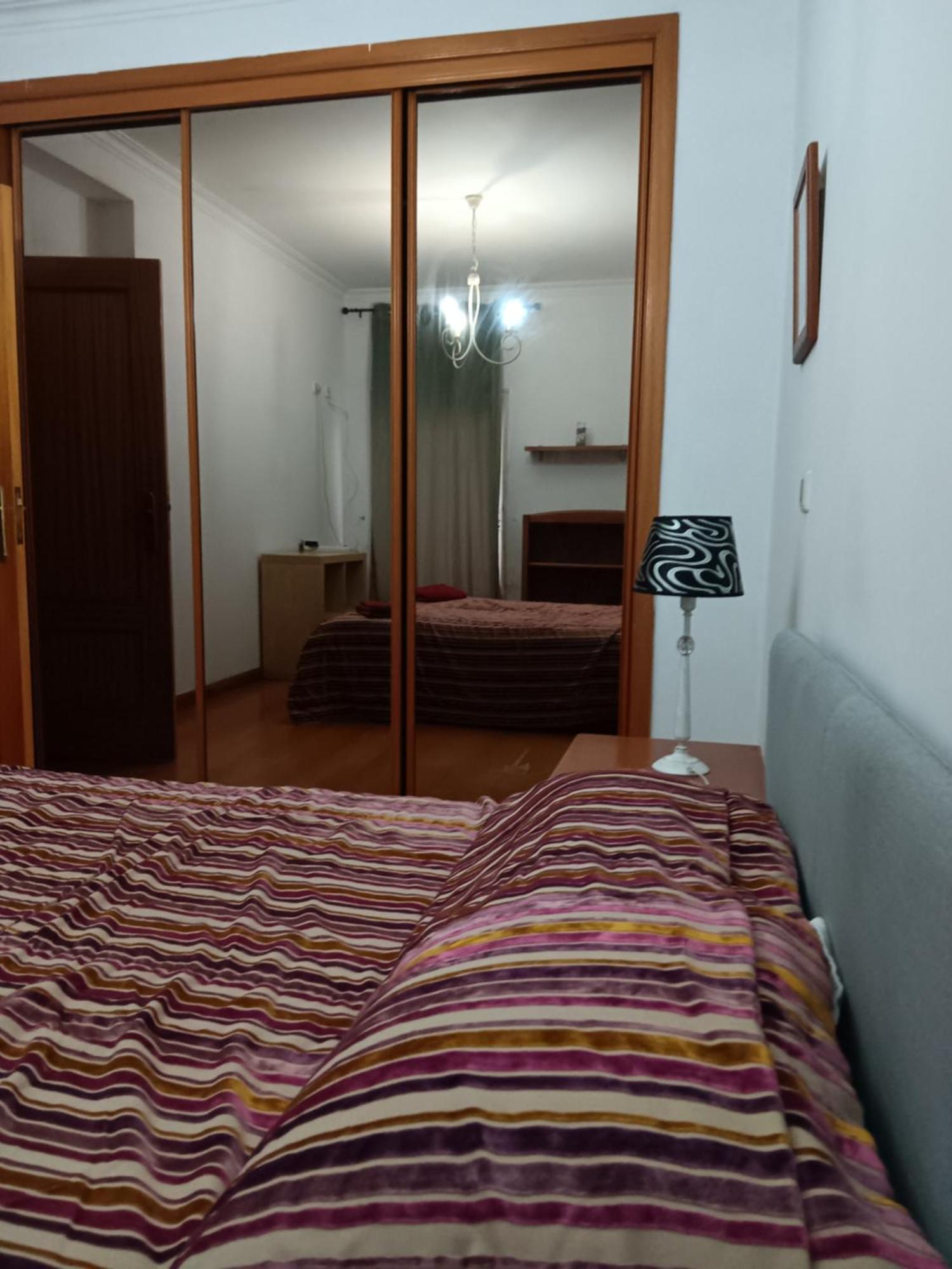 סינטרה Global Guest Rooms מראה חיצוני תמונה