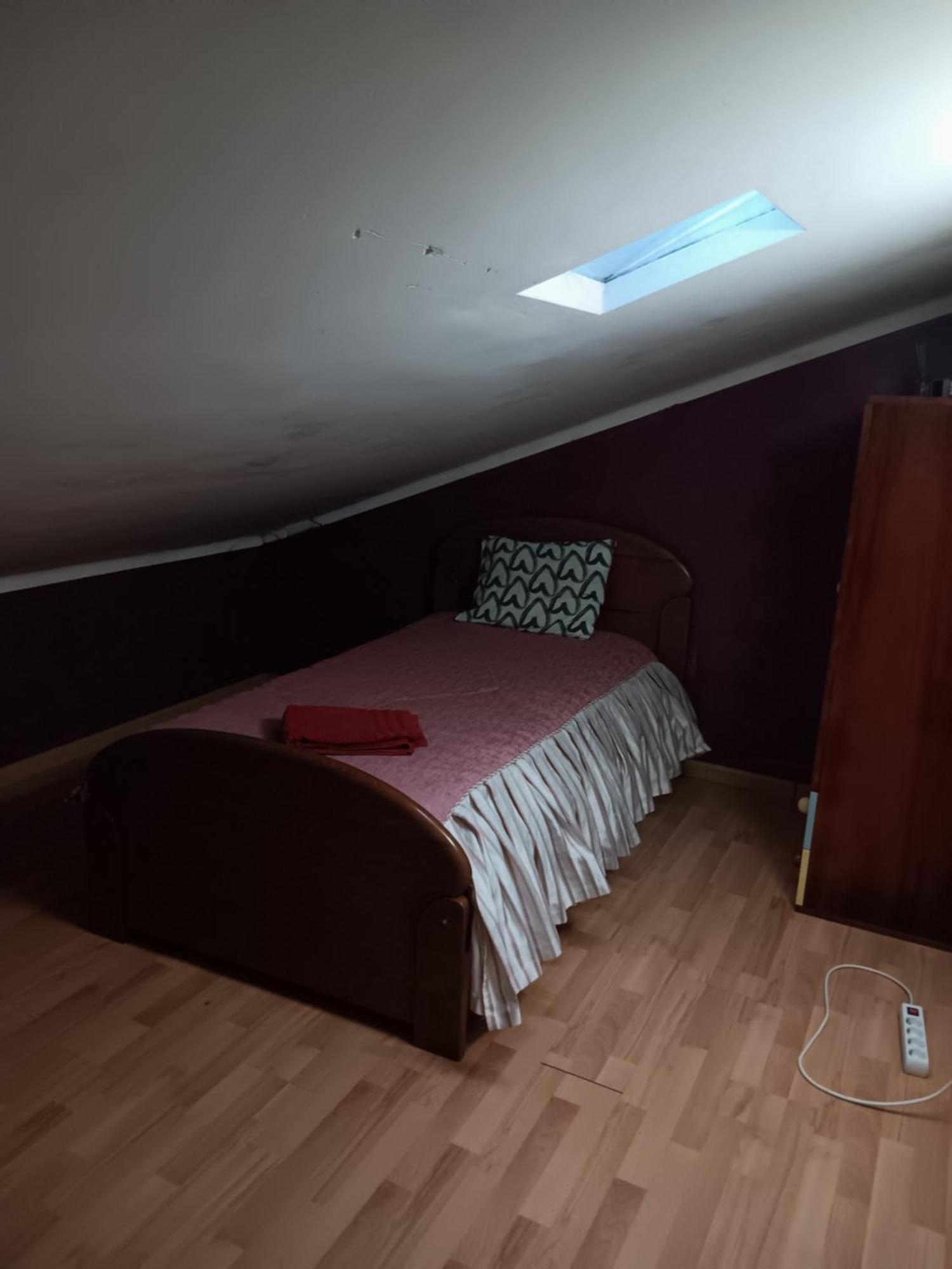 סינטרה Global Guest Rooms מראה חיצוני תמונה