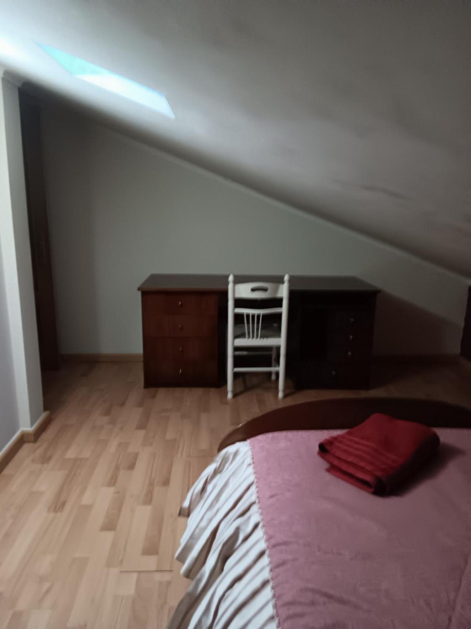 סינטרה Global Guest Rooms מראה חיצוני תמונה