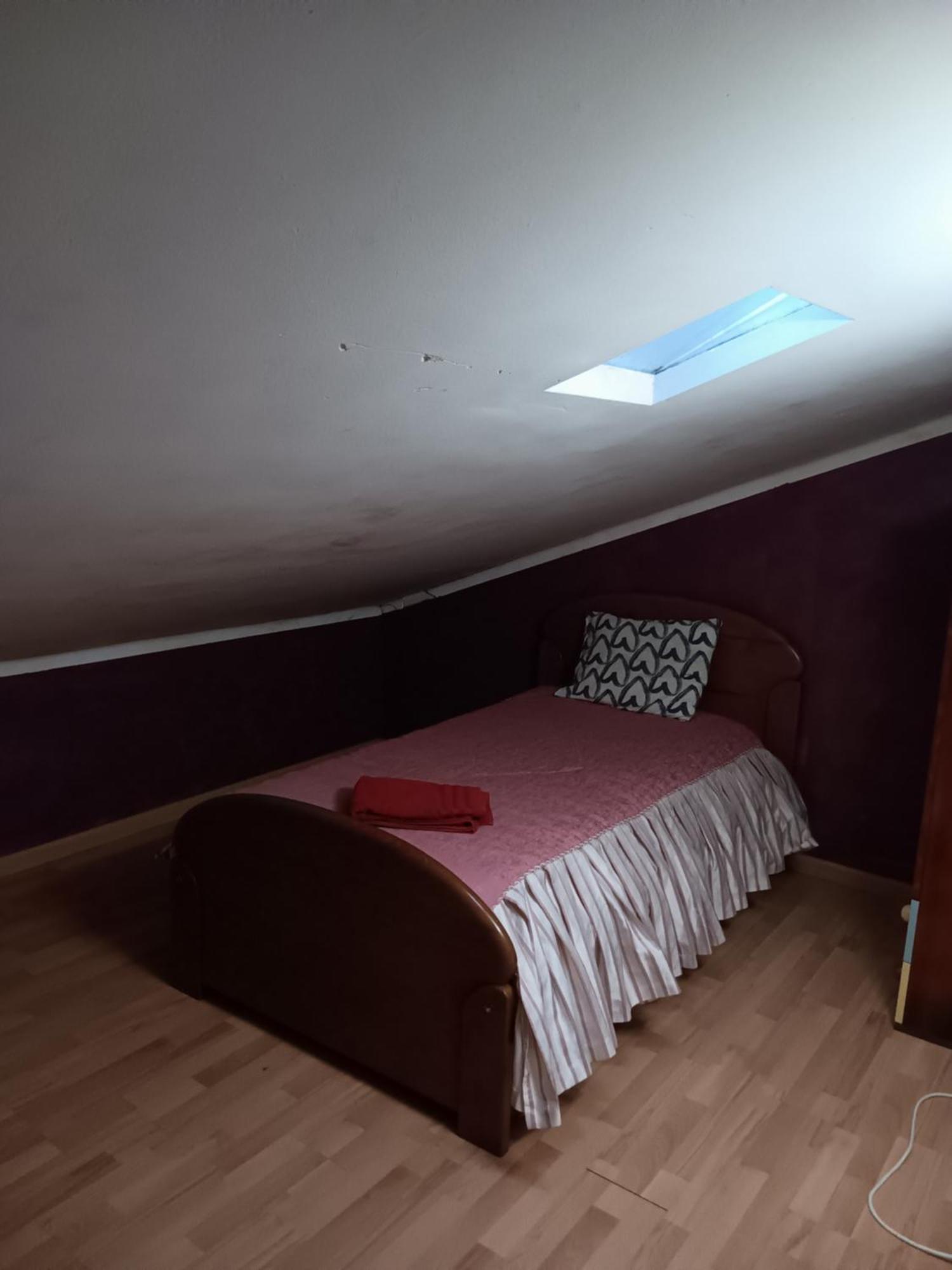 סינטרה Global Guest Rooms מראה חיצוני תמונה
