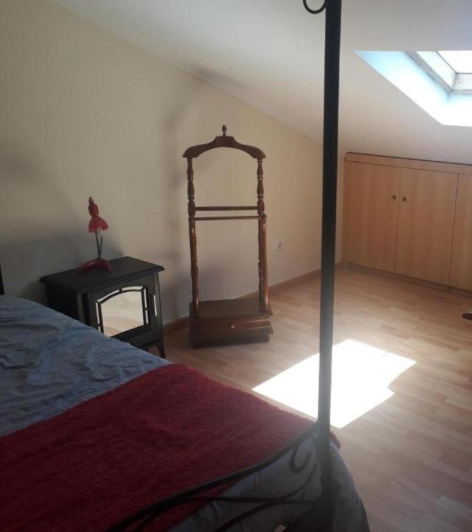 סינטרה Global Guest Rooms מראה חיצוני תמונה