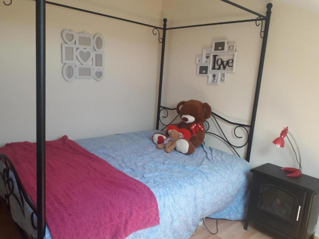 סינטרה Global Guest Rooms מראה חיצוני תמונה