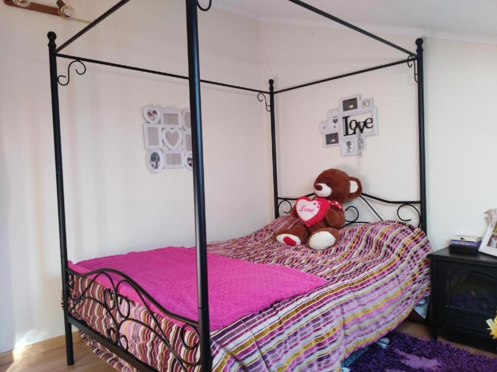 סינטרה Global Guest Rooms מראה חיצוני תמונה