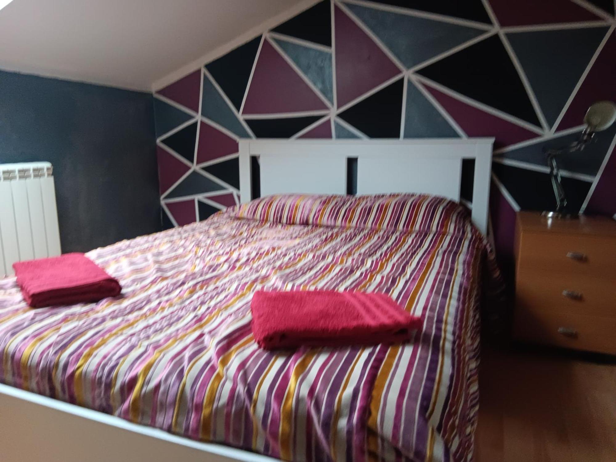 סינטרה Global Guest Rooms מראה חיצוני תמונה