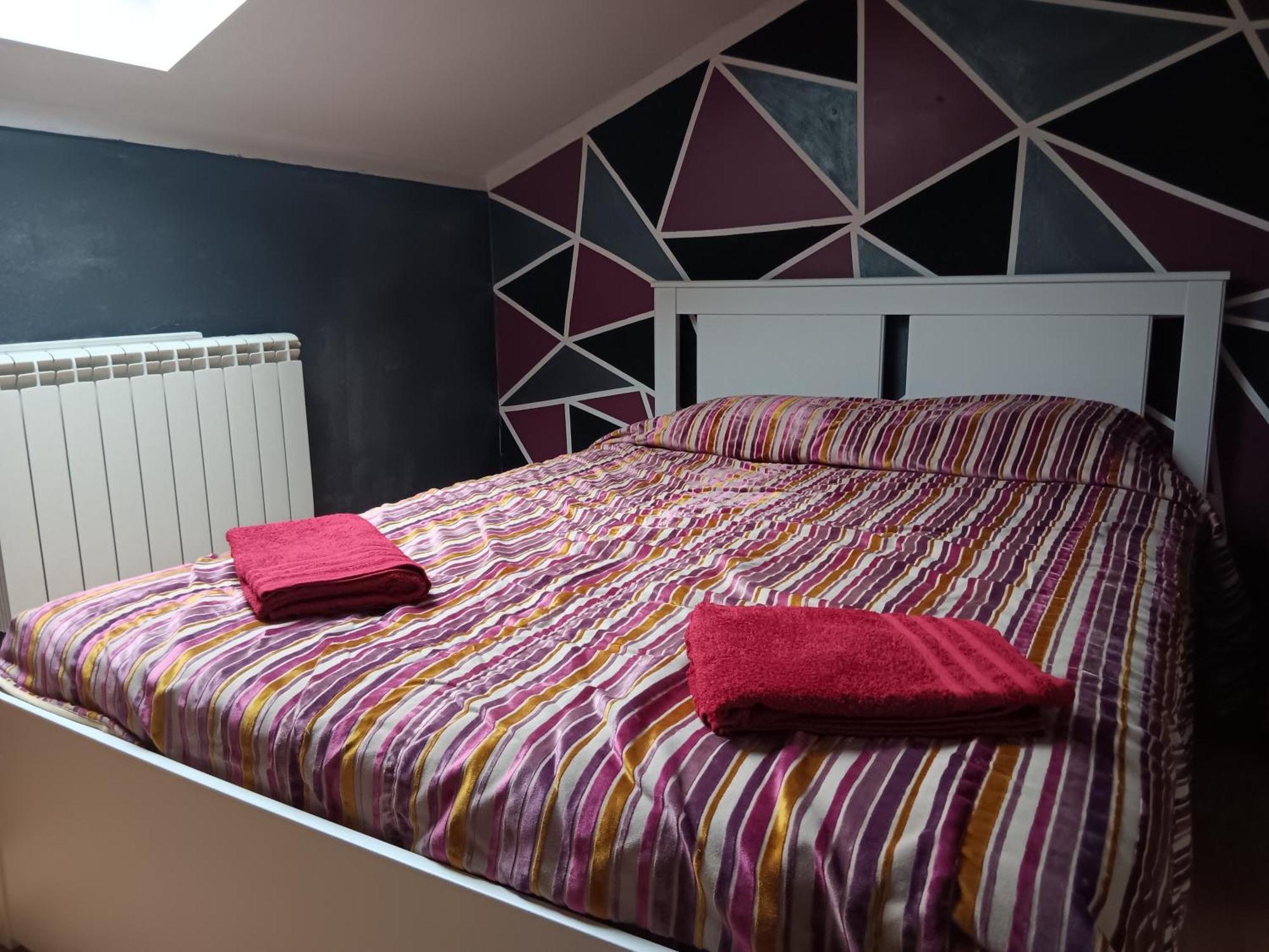 סינטרה Global Guest Rooms מראה חיצוני תמונה