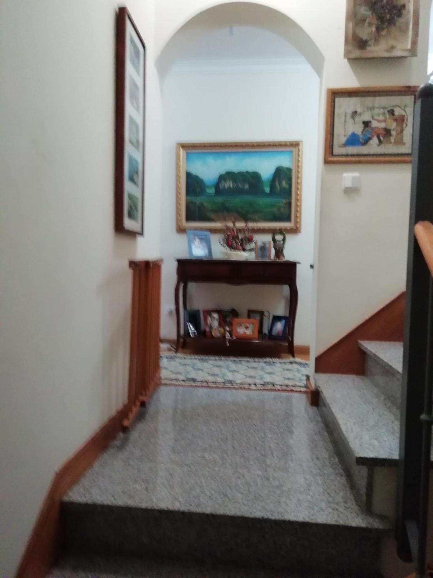 סינטרה Global Guest Rooms מראה חיצוני תמונה
