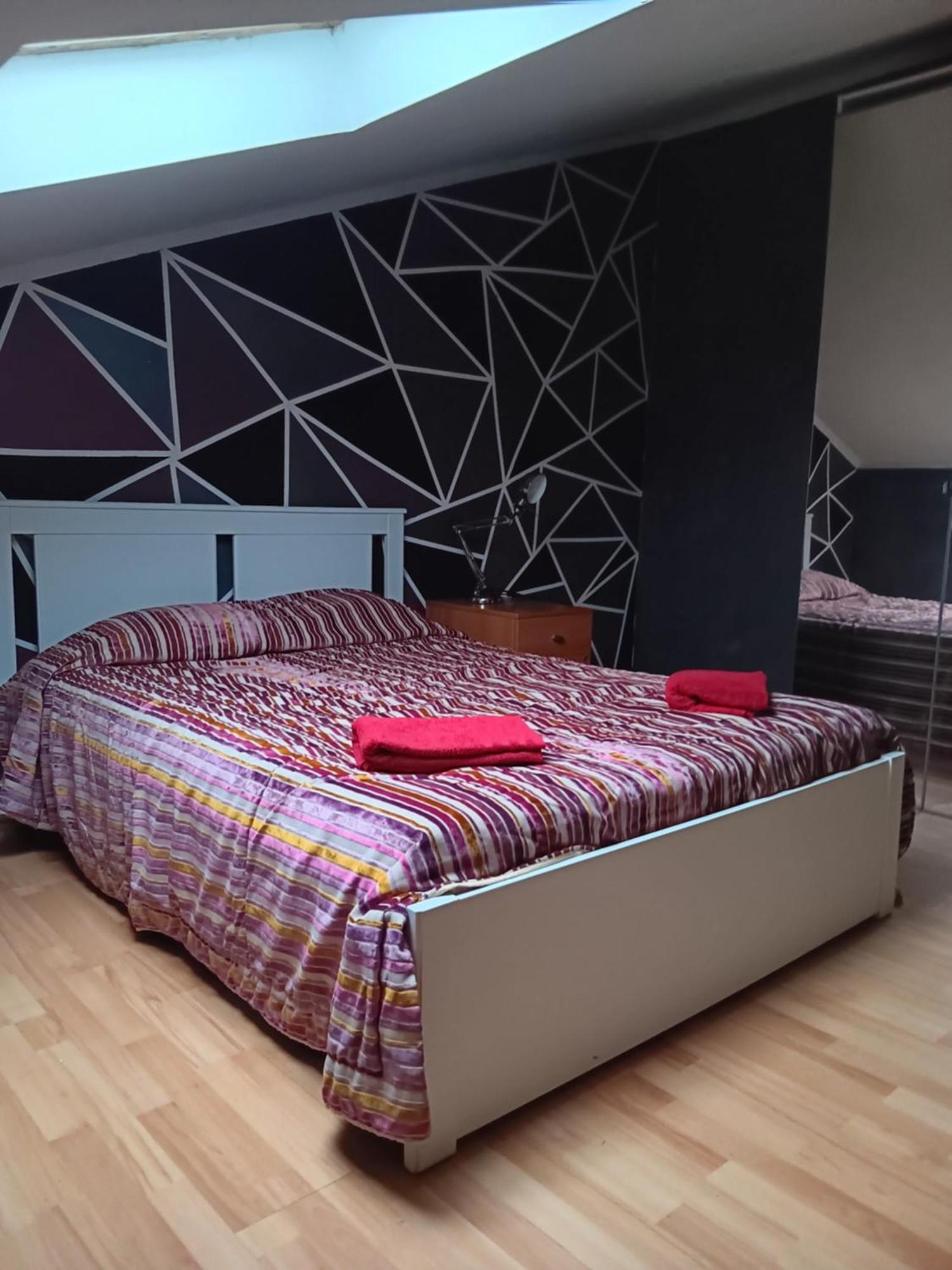 סינטרה Global Guest Rooms מראה חיצוני תמונה