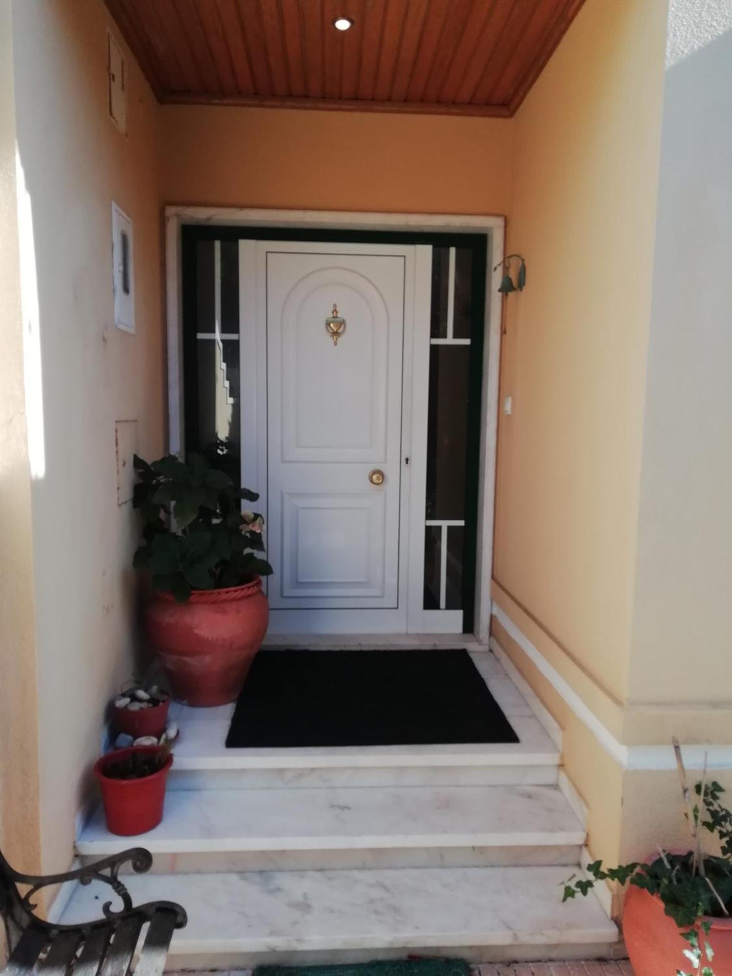 סינטרה Global Guest Rooms מראה חיצוני תמונה