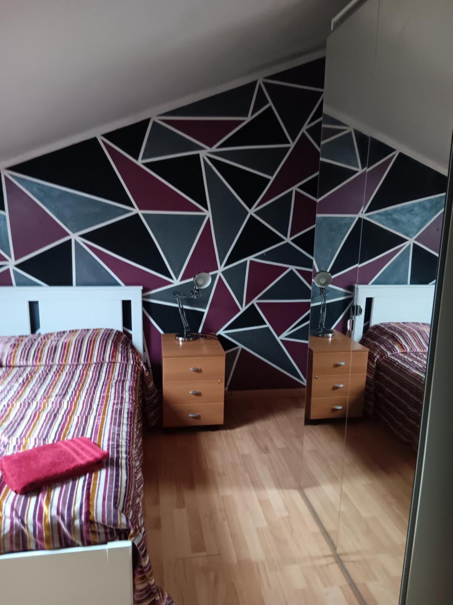סינטרה Global Guest Rooms מראה חיצוני תמונה