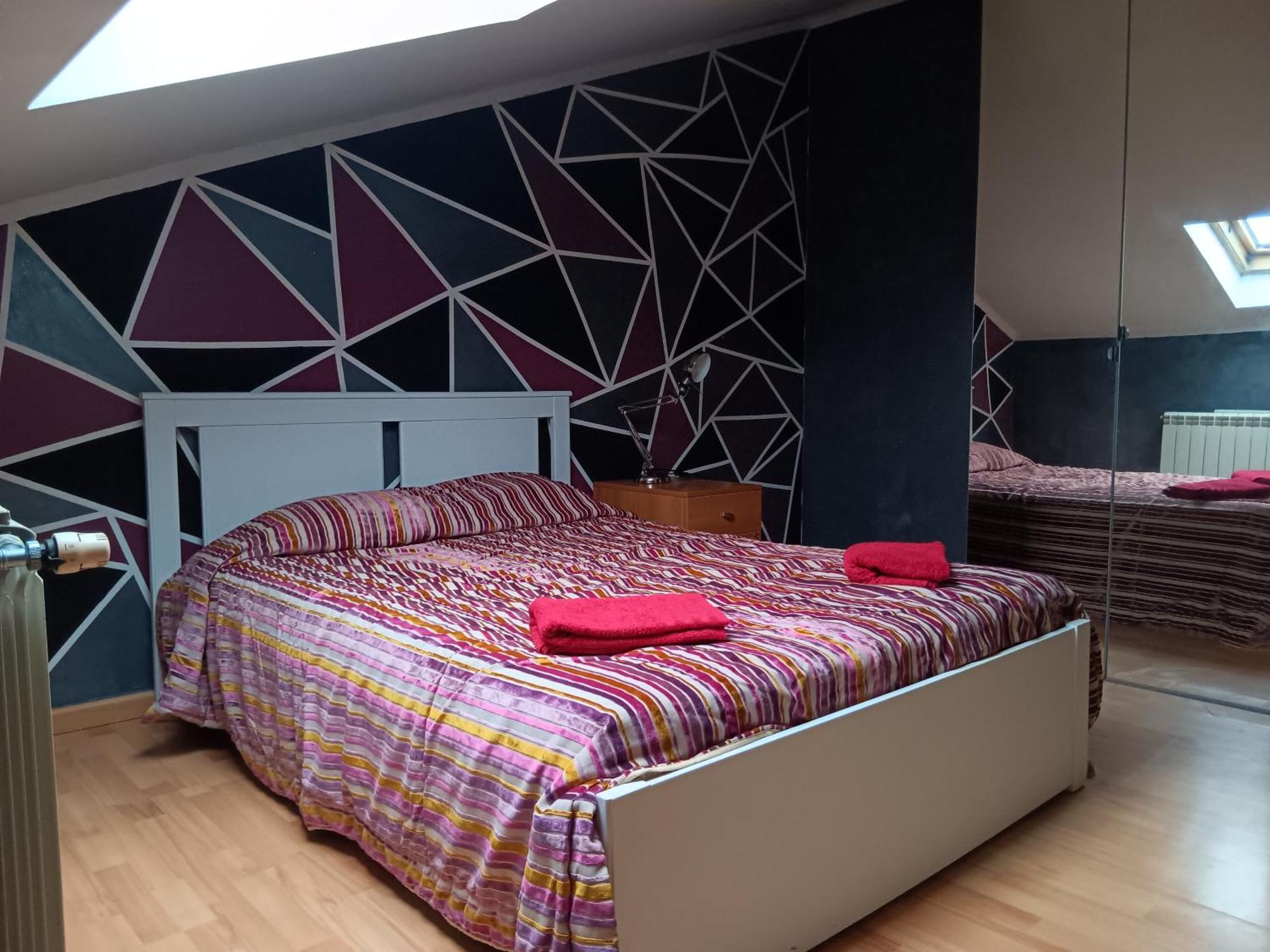 סינטרה Global Guest Rooms מראה חיצוני תמונה
