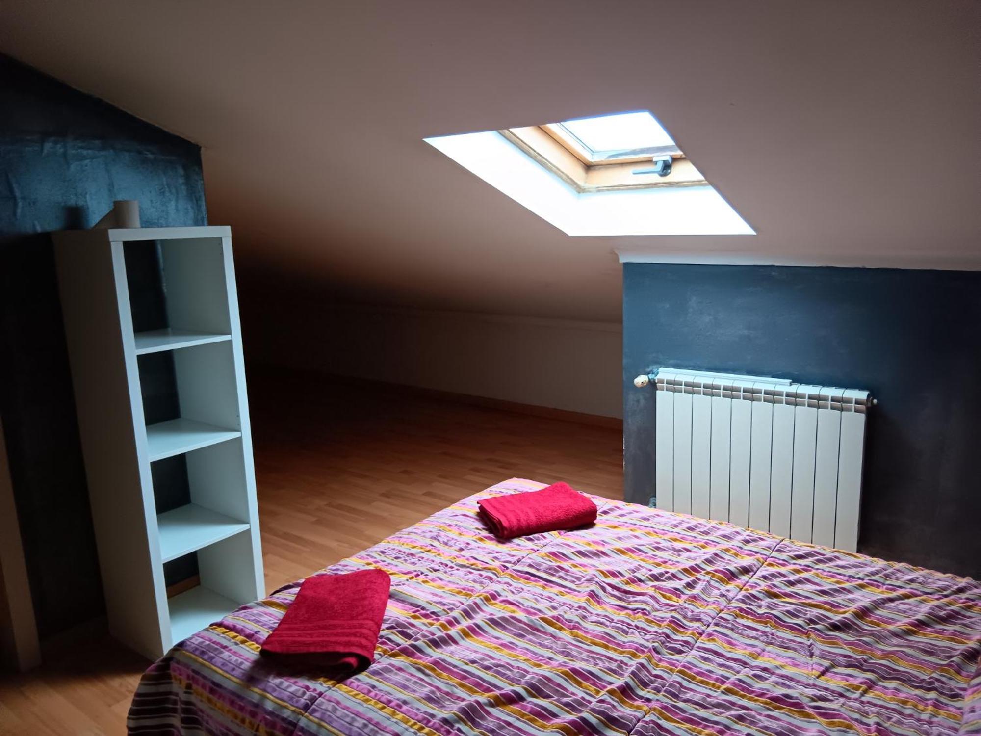 סינטרה Global Guest Rooms מראה חיצוני תמונה