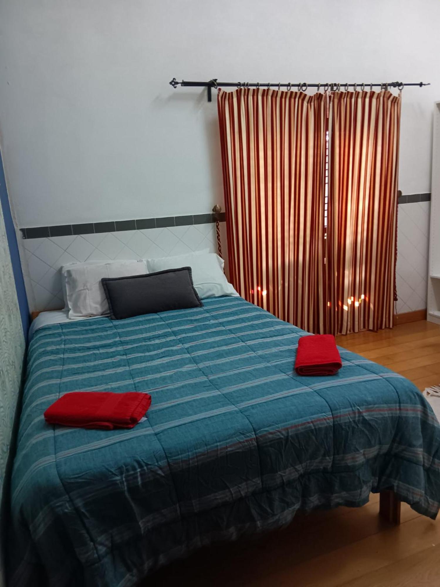 סינטרה Global Guest Rooms מראה חיצוני תמונה