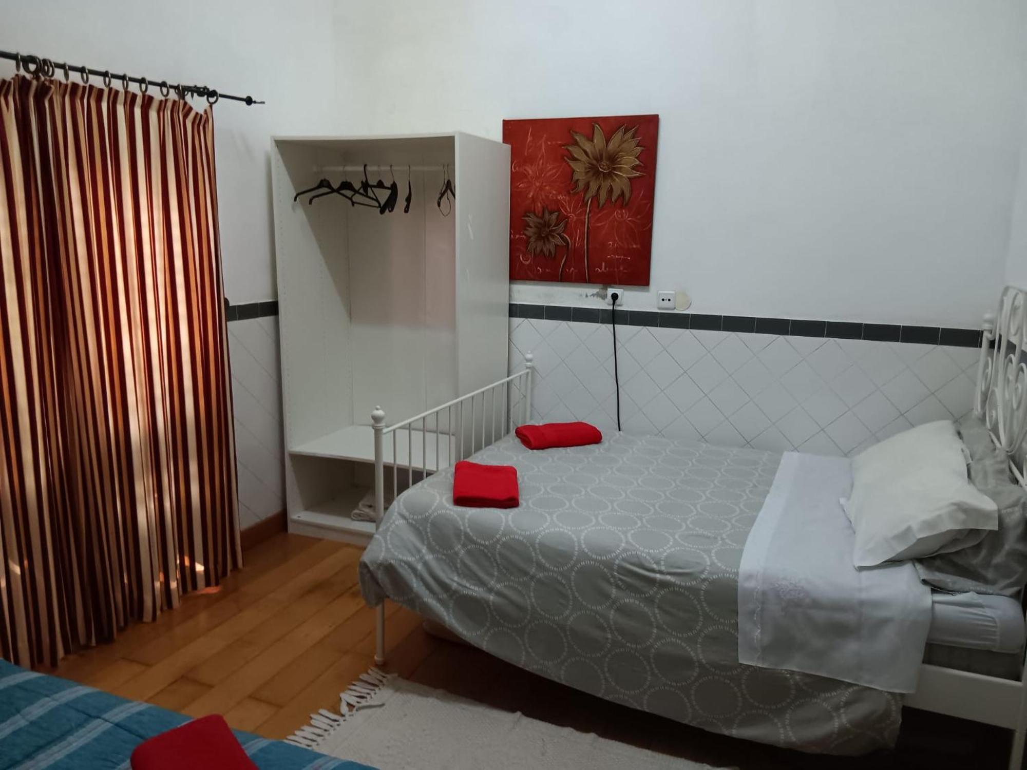 סינטרה Global Guest Rooms מראה חיצוני תמונה