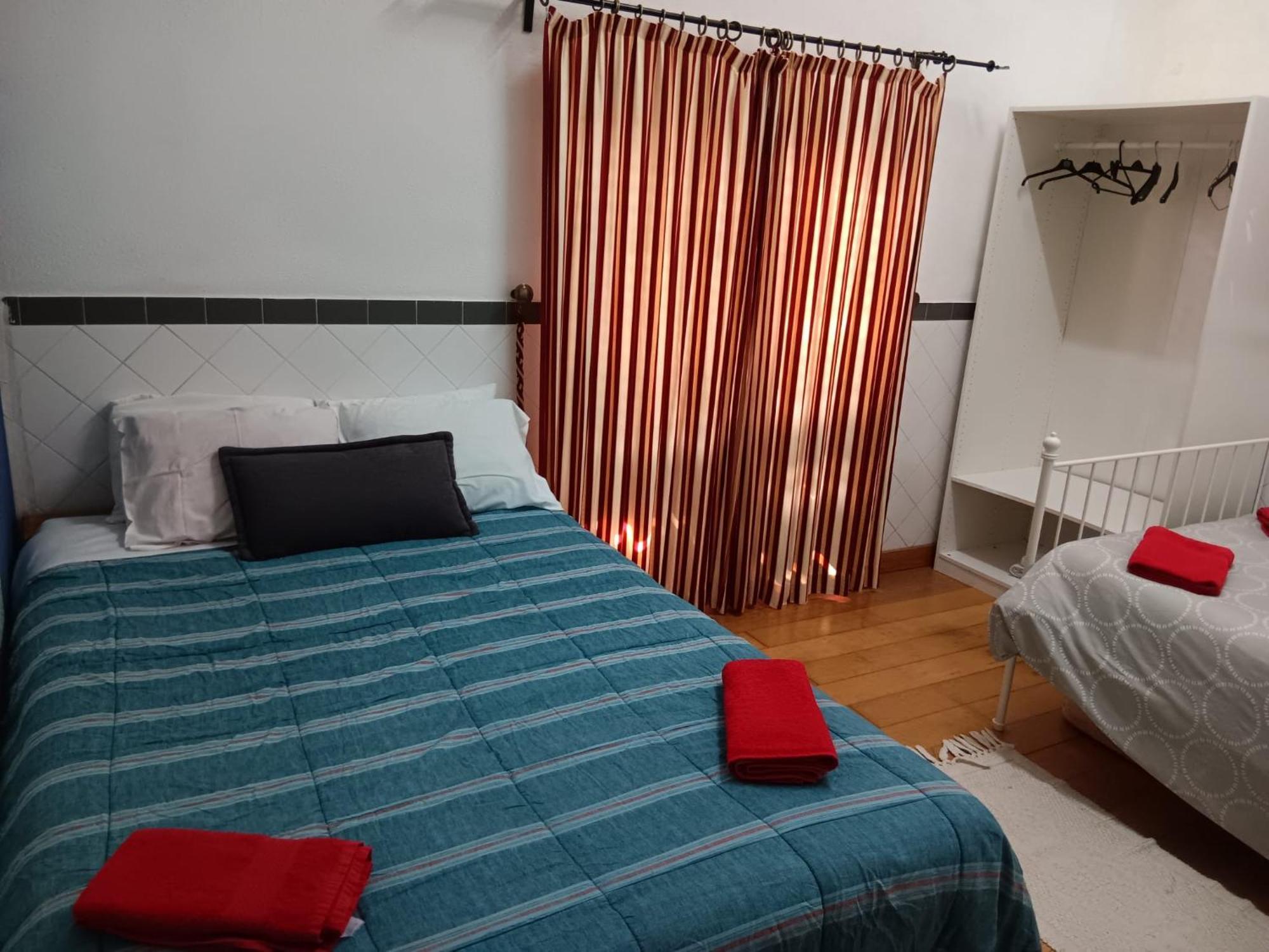 סינטרה Global Guest Rooms מראה חיצוני תמונה