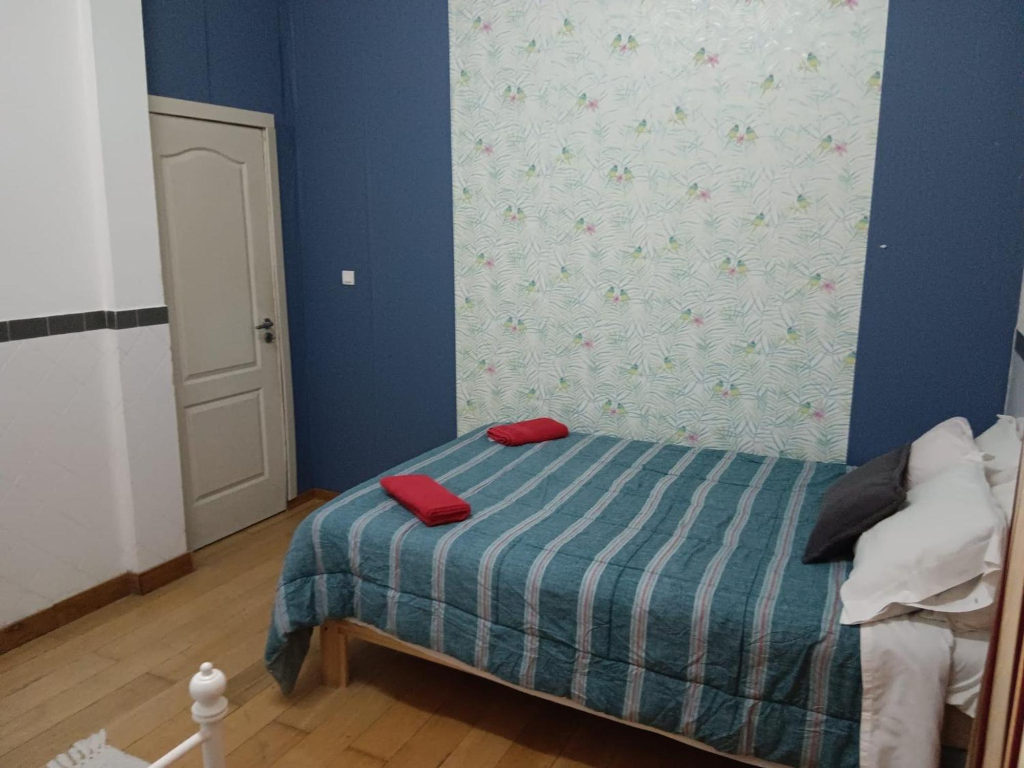 סינטרה Global Guest Rooms מראה חיצוני תמונה